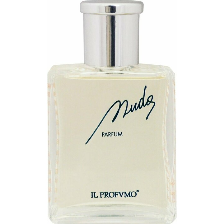 Nuda by Il Profvmo perfume bottle