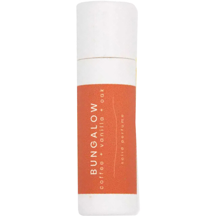 Bungalow by Land of Daughters perfume bottle