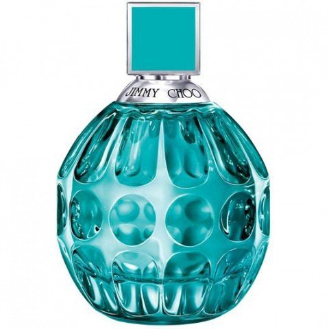 Jimmy Choo Exotic 2015 by Jimmy Choo perfume bottle