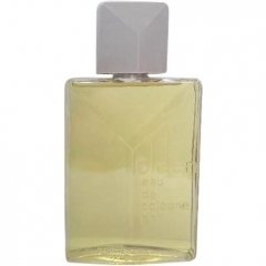 Yolden (Eau de Cologne) by Juper perfume bottle