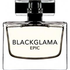 Epic by Blackglama perfume bottle