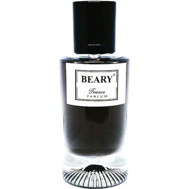 Trance by Beary perfume bottle