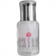 Musk & More N°1 by Musk & More perfume bottle