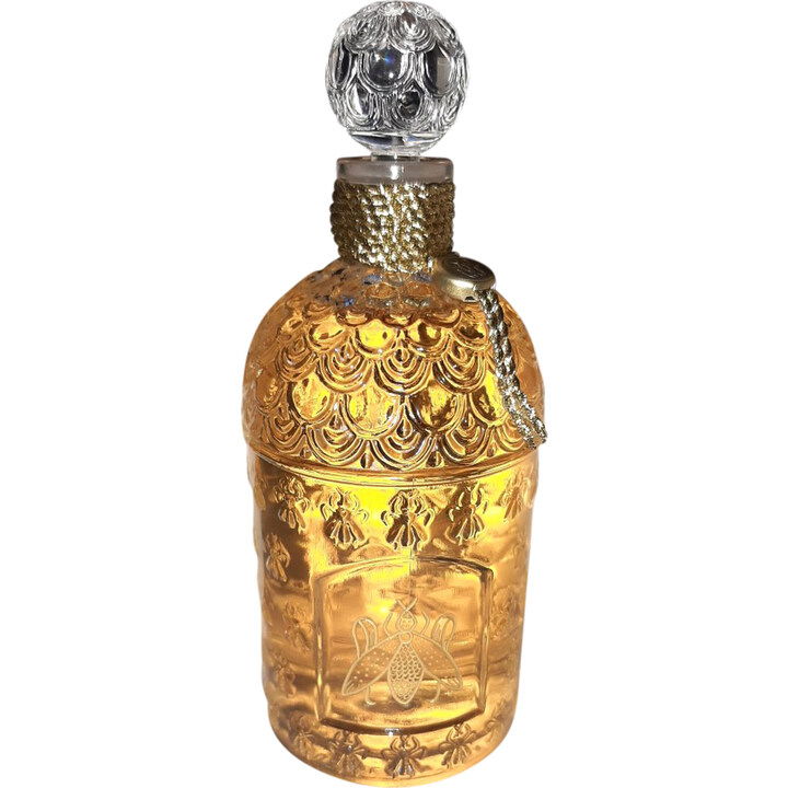 Édition 190ème Anniversaire EDP by Guerlain perfume bottle