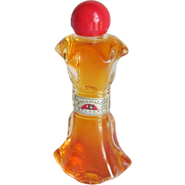 Irresistible (Cologne) by Irresistible perfume bottle