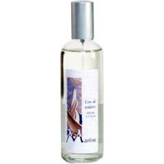 Marine by Provence & Nature perfume bottle