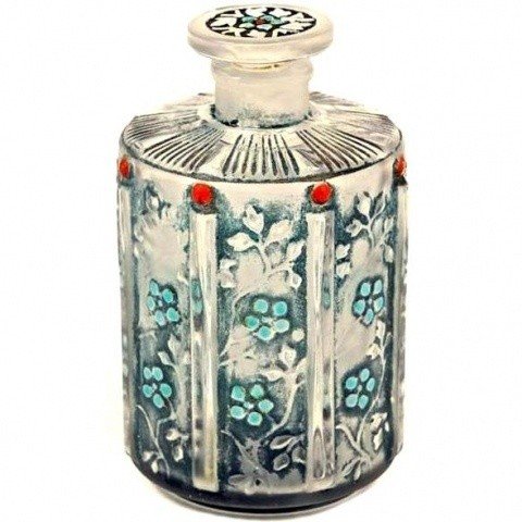 Bleu de Chine by Isabey perfume bottle