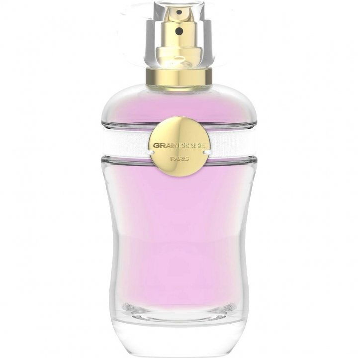 Grandiose Dreams by Cyrus perfume bottle