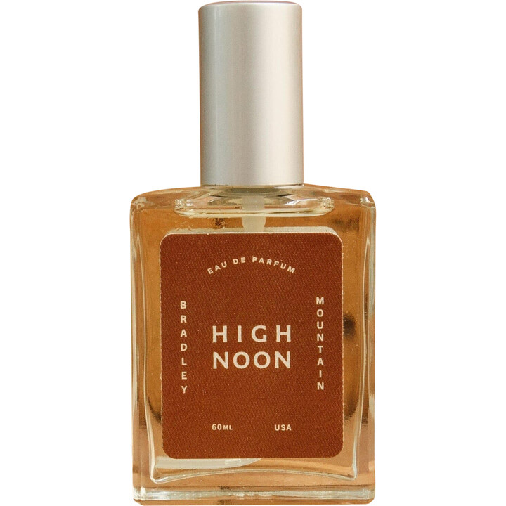 High Noon by Bradley Mountain perfume bottle