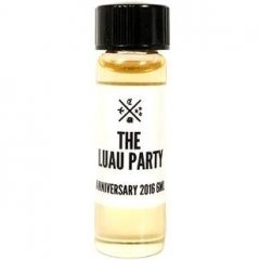 The Luau Party by Sixteen92 perfume bottle