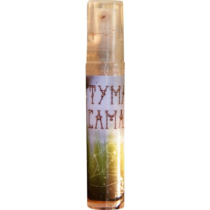 Tumany Samajna / Туманы Самайна by Acidica Perfumes perfume bottle