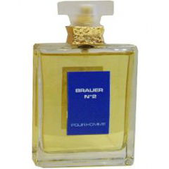 Brauer N°2 pour Homme by Parfümerie Brauer perfume bottle