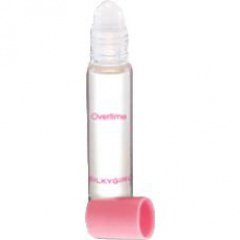Overtime by Silkygirl perfume bottle