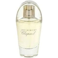 Infiniment EDT by Chopard perfume bottle