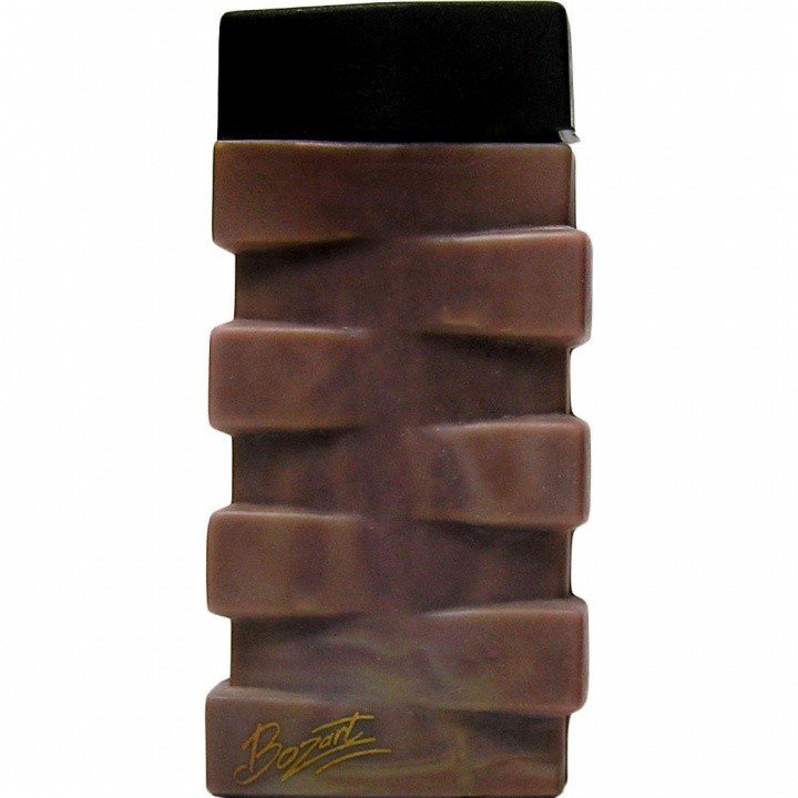 Bozart by Jean Louis Vermeil perfume bottle