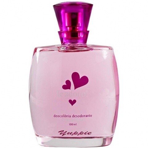 Te Adoro! by Chlorophylla perfume bottle