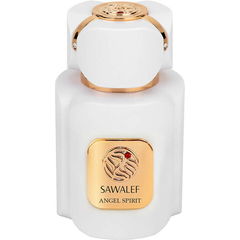 Angel Spirit by Sawalef perfume bottle
