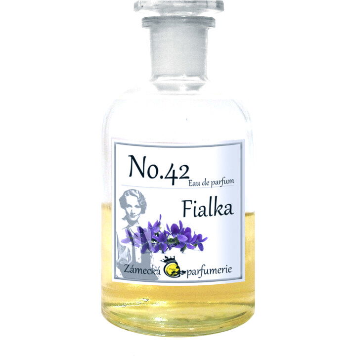No.42 Fialka