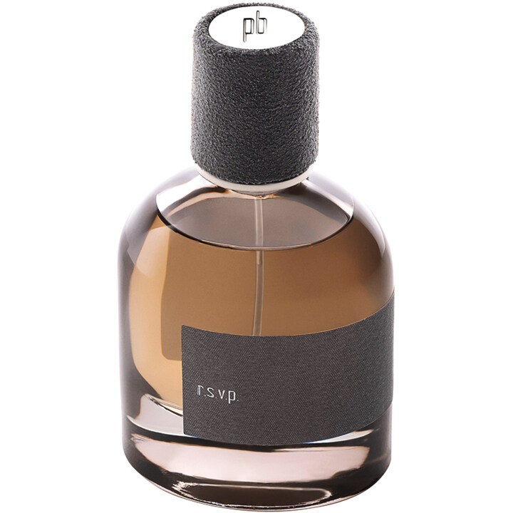 r.s.v.p. by Parfum Büro perfume bottle