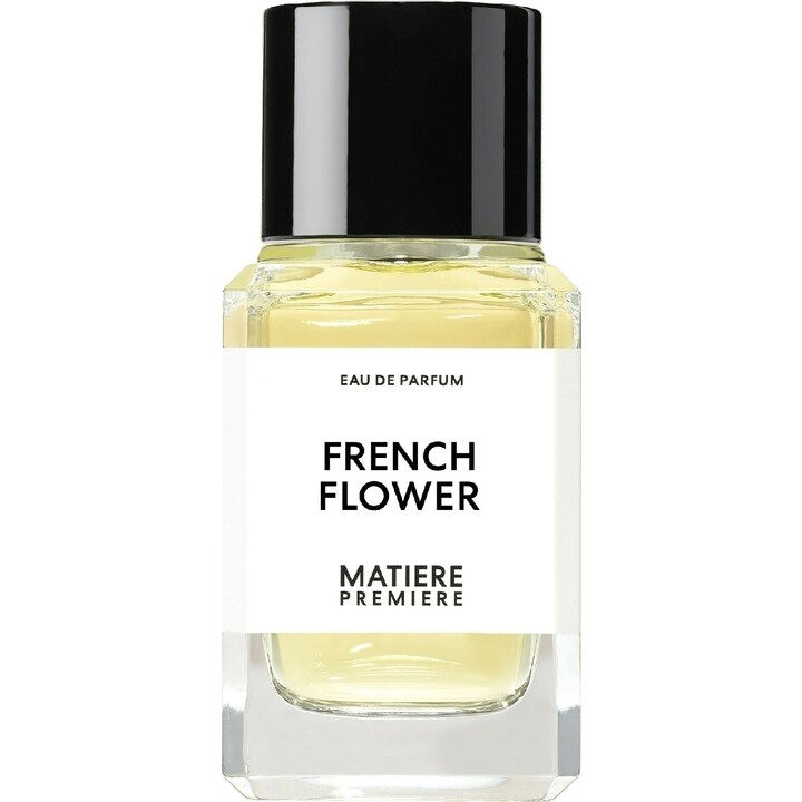 French Flower by Matière Première perfume bottle