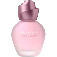 Rose Glacée by Armand Basi perfume bottle