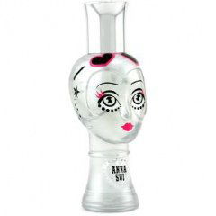 Dolly Girl Lil' Starlet by Anna Sui perfume bottle