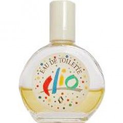 Clio (Women) by Renault perfume bottle