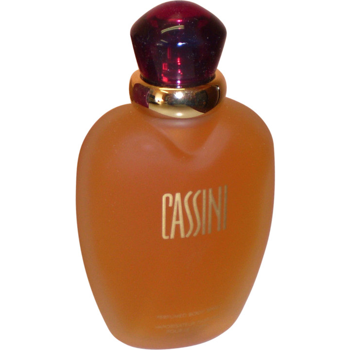 Cassini (Body Spray) by Oleg Cassini perfume bottle