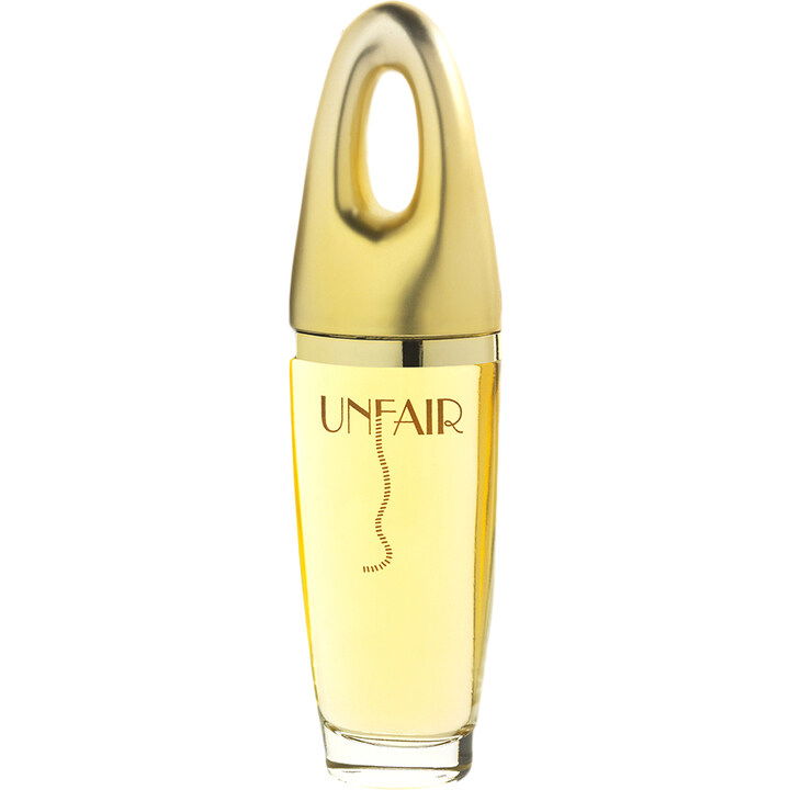 Unfair by Dina Cosmetics perfume bottle