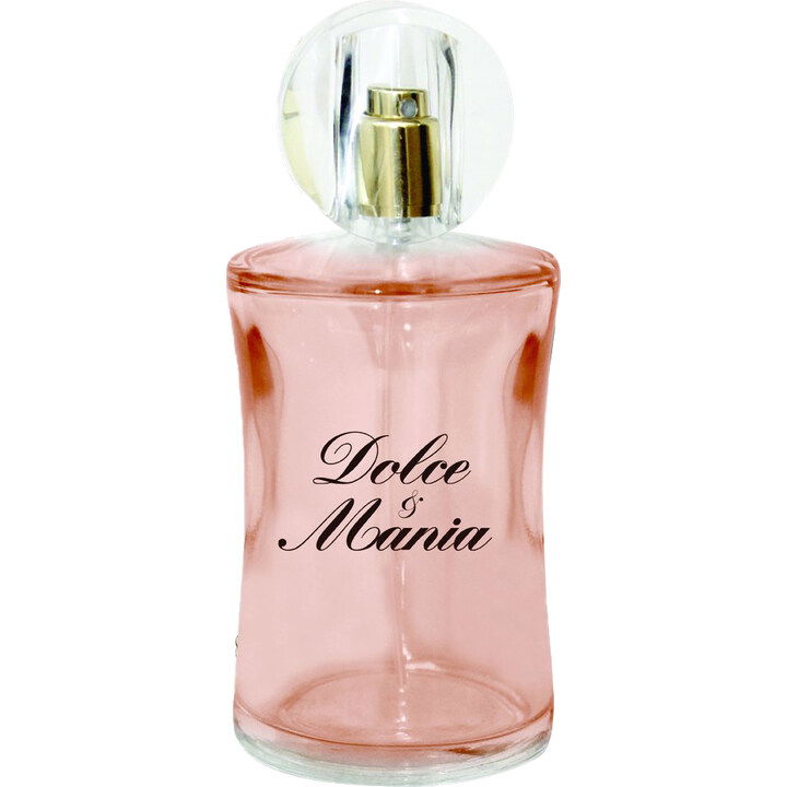 Simphonie by Dolce & Mania perfume bottle