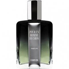 Pour Un Homme de Caron (2005) (Parfum) / L'Impact de Pour Un Homme by Caron perfume bottle