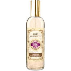 Cannelle Pain d'Épices by Les Parfums de Grasse perfume bottle