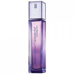 Wonderful Indulgence by American Beauty perfume bottle