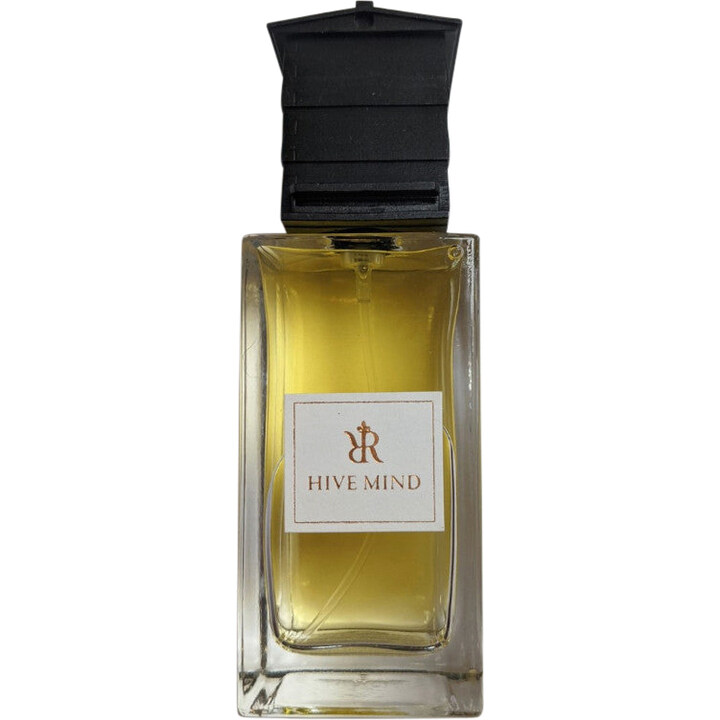 Hive Mind by Redolescent perfume bottle