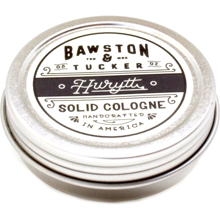 Hurytt (Solid Cologne) by Bawston & Tucker perfume bottle
