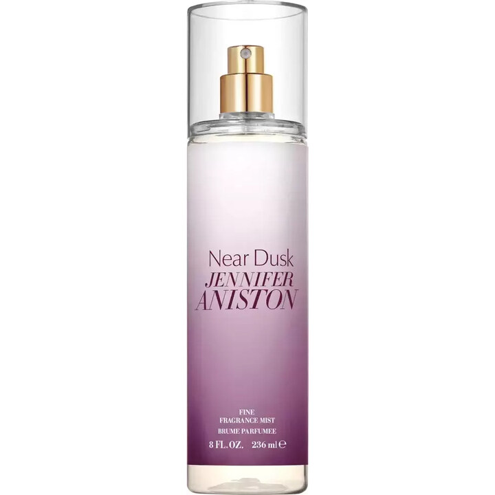 Near Dusk (Fragrance Mist) by Jennifer Aniston perfume bottle