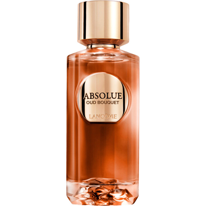 Absolue - Oud Bouquet by Lancôme perfume bottle