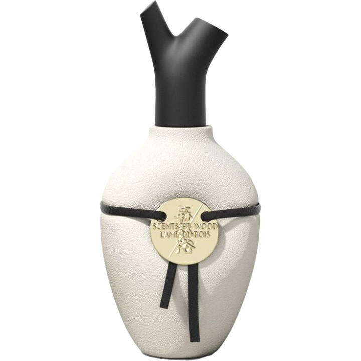 Sandalwood in Oak by Scents of Wood perfume bottle