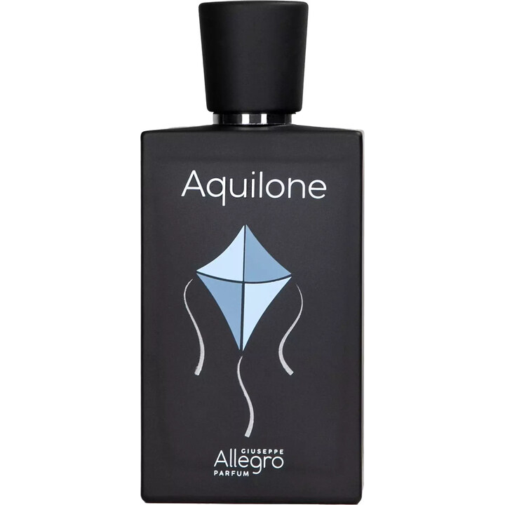 Aquilone by Allegro Parfum perfume bottle
