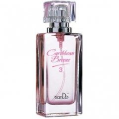 Caribbean Breeze by TianDe perfume bottle
