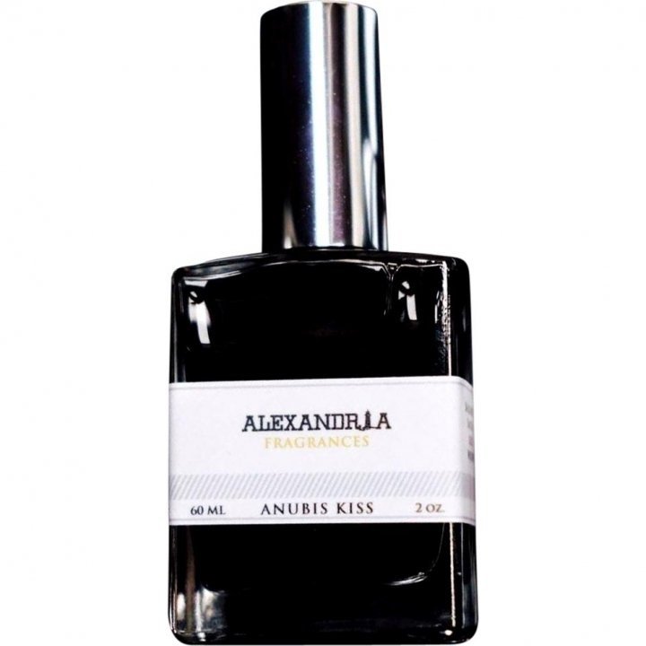 Anubis Kiss by Alexandria Fragrances perfume bottle