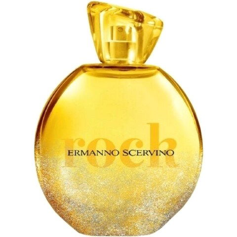 Rock by Ermanno Scervino perfume bottle