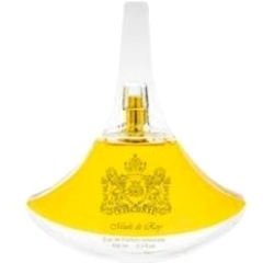 Musk du Roy by Antonio Visconti perfume bottle