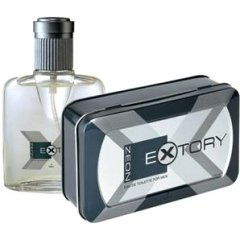 Extory Zeon by Hunca perfume bottle