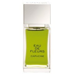 Eau de Fleurs - Capucine by Chloé perfume bottle