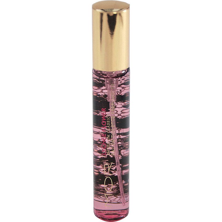 Lychee Flower EDT by MOR perfume bottle