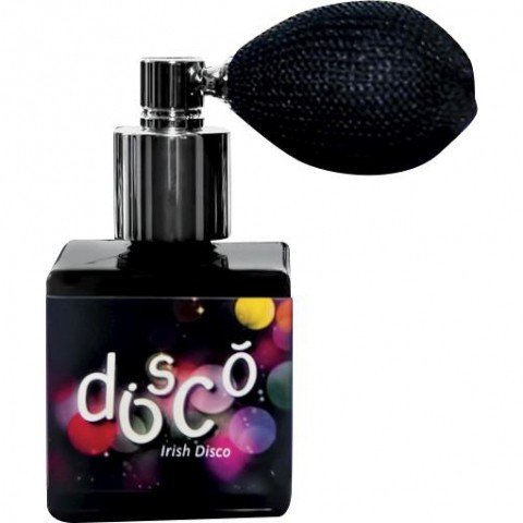 Dioscó by Yveperfume perfume bottle