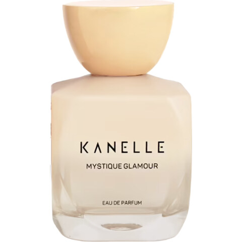 Mystique Glamour by Kanelle perfume bottle
