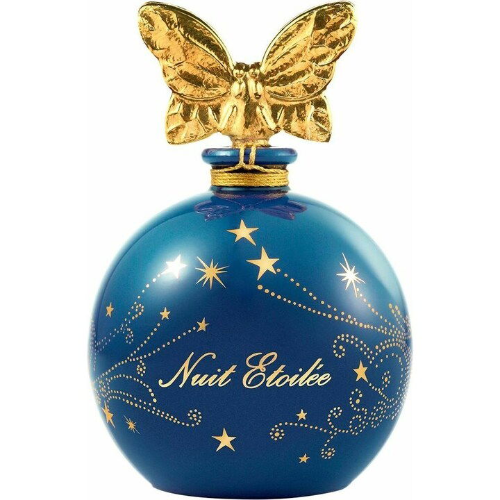 Nuit Etoilée Boule Papillon by Goutal perfume bottle