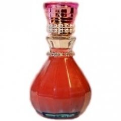 The Bride by Royal Diwan Group perfume bottle